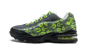City Edge Trail Strong Air Max 95 SE (GS)