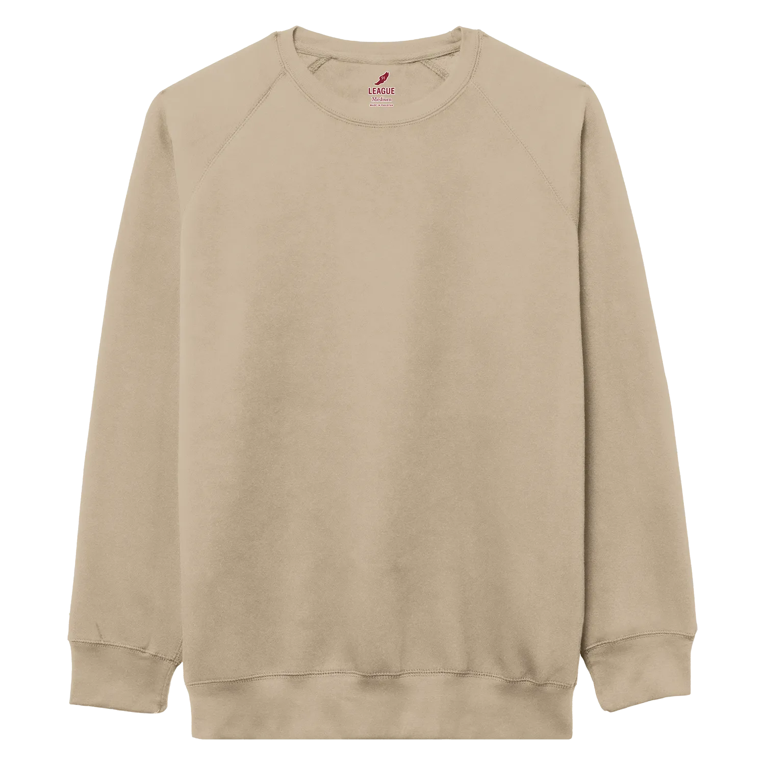 ESMC200 Essential Crew 2.0 Drawstring