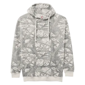 product animal print wildness Cozy Layer ESMH210 Essential Hood 2.0 - Camo - Available October 2026
