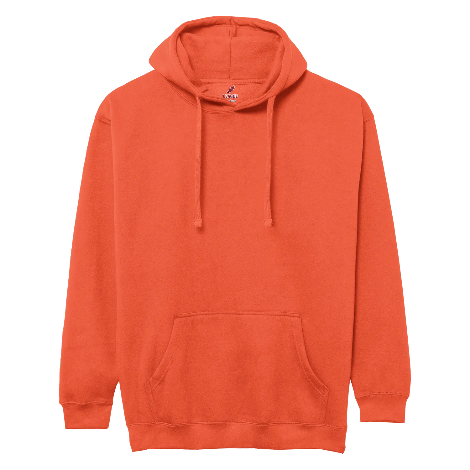Drawstring ESMH210 Essential Hood 2.0 - Team Colors