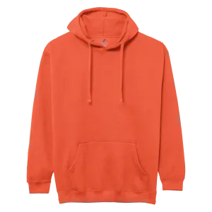 hook accents Comfortable Style ESMH210 Essential Hood 2.0 - Team Colors