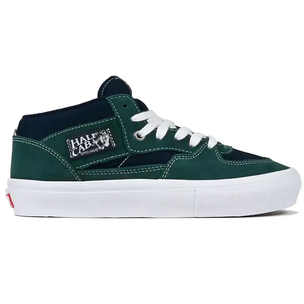Vans Skate Half Cab Skateboarding Shoe Cloud Light