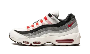 Air Max 95 QS "Japan Plum Blossom" Hygiene Coating