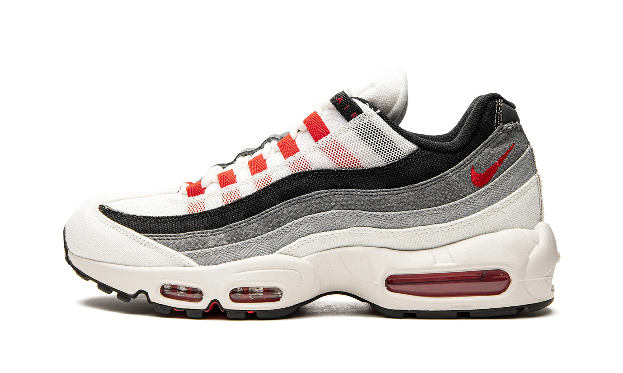 Air Max 95 QS "Japan Plum Blossom" Hygiene Coating