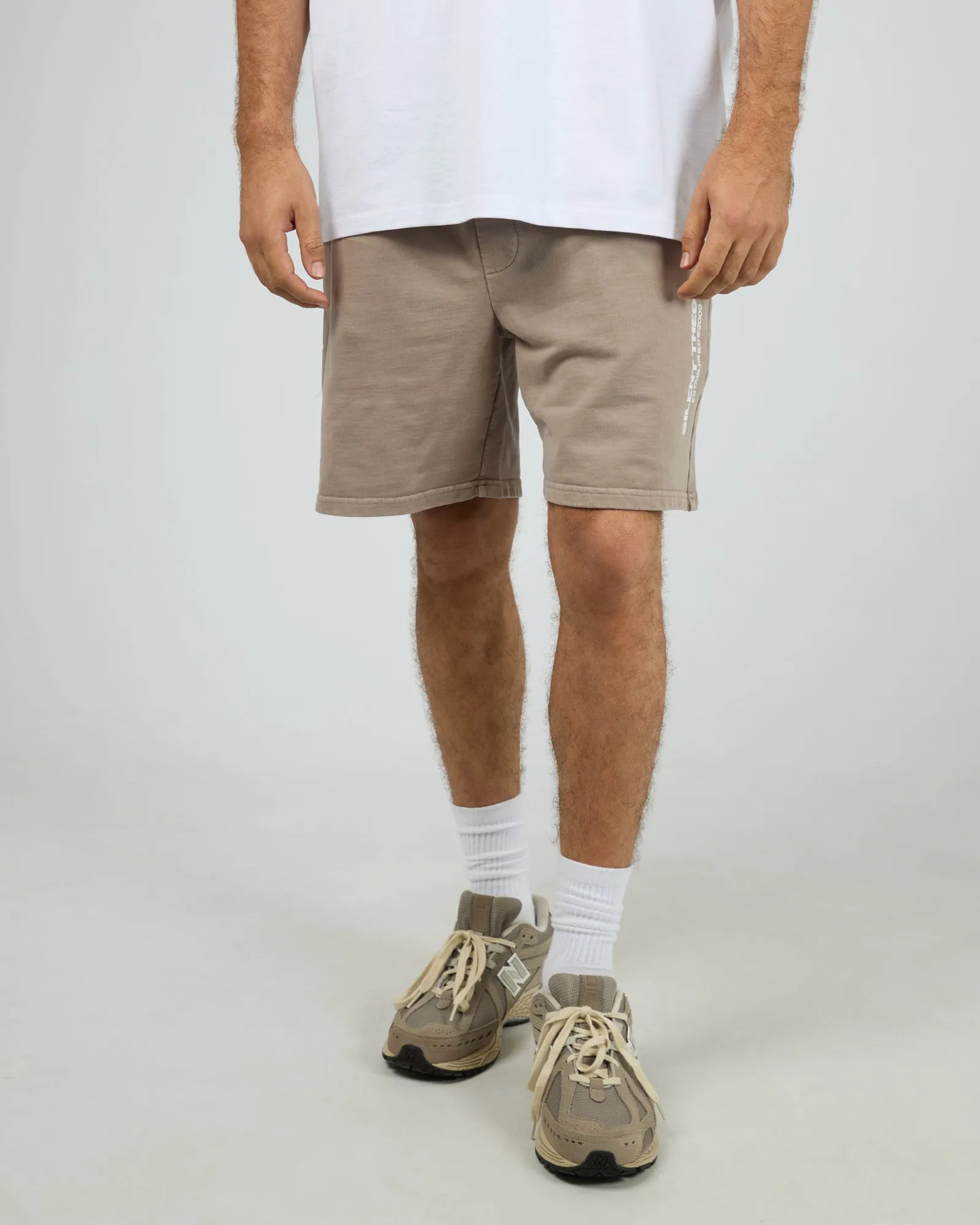 Outdoor Life jumpsuit Essential Theory Short V2 Mushroom