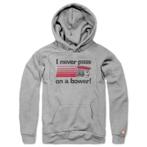Unisex Comfort Weekend Wear EUCHRE ALL SEASON HOODIE (UNISEX)