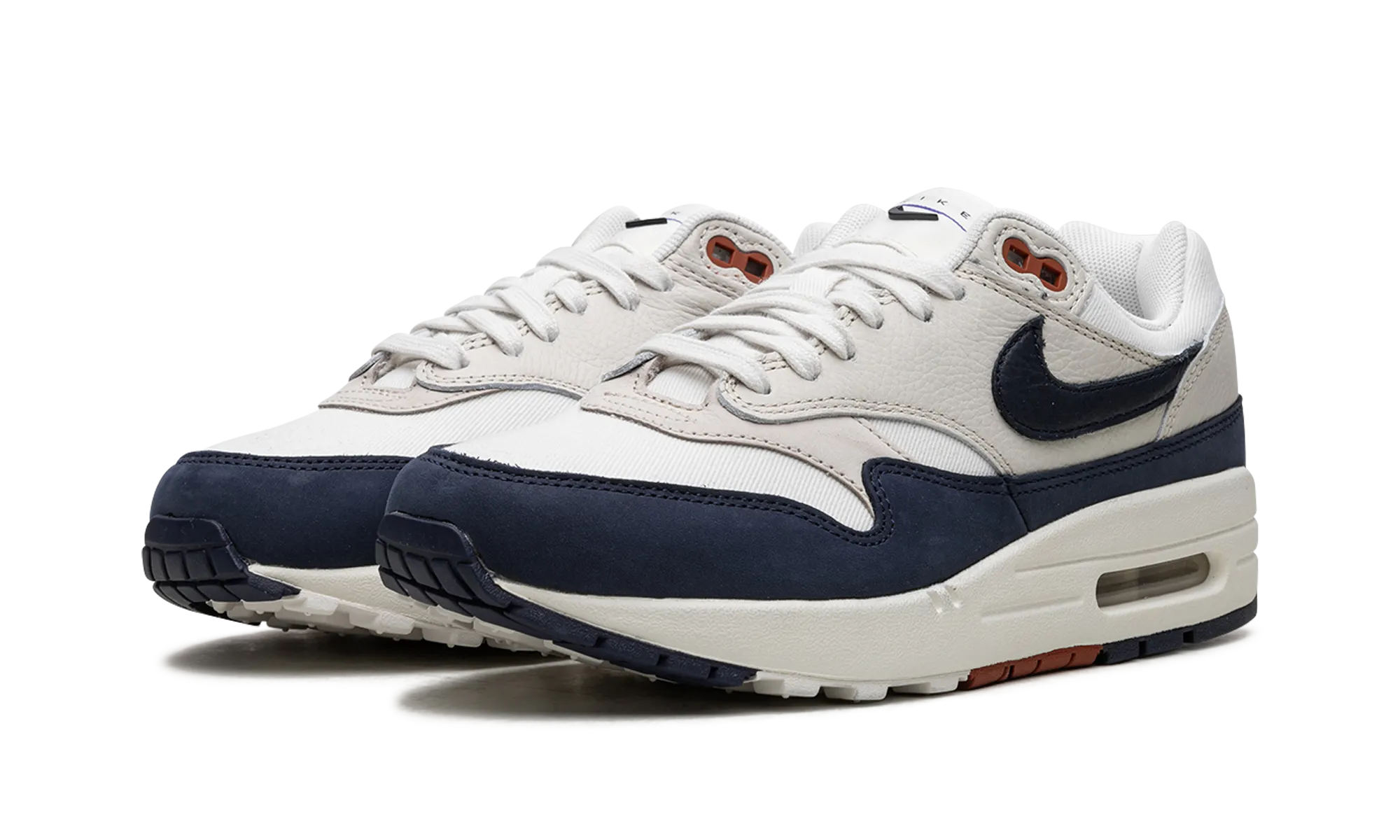 Cold Safe AIR MAX 1 LX WMNS "Obsidian"