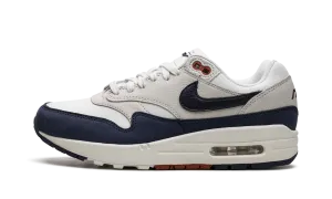 AIR MAX 1 LX WMNS "Obsidian" Slip Resistant All Weather