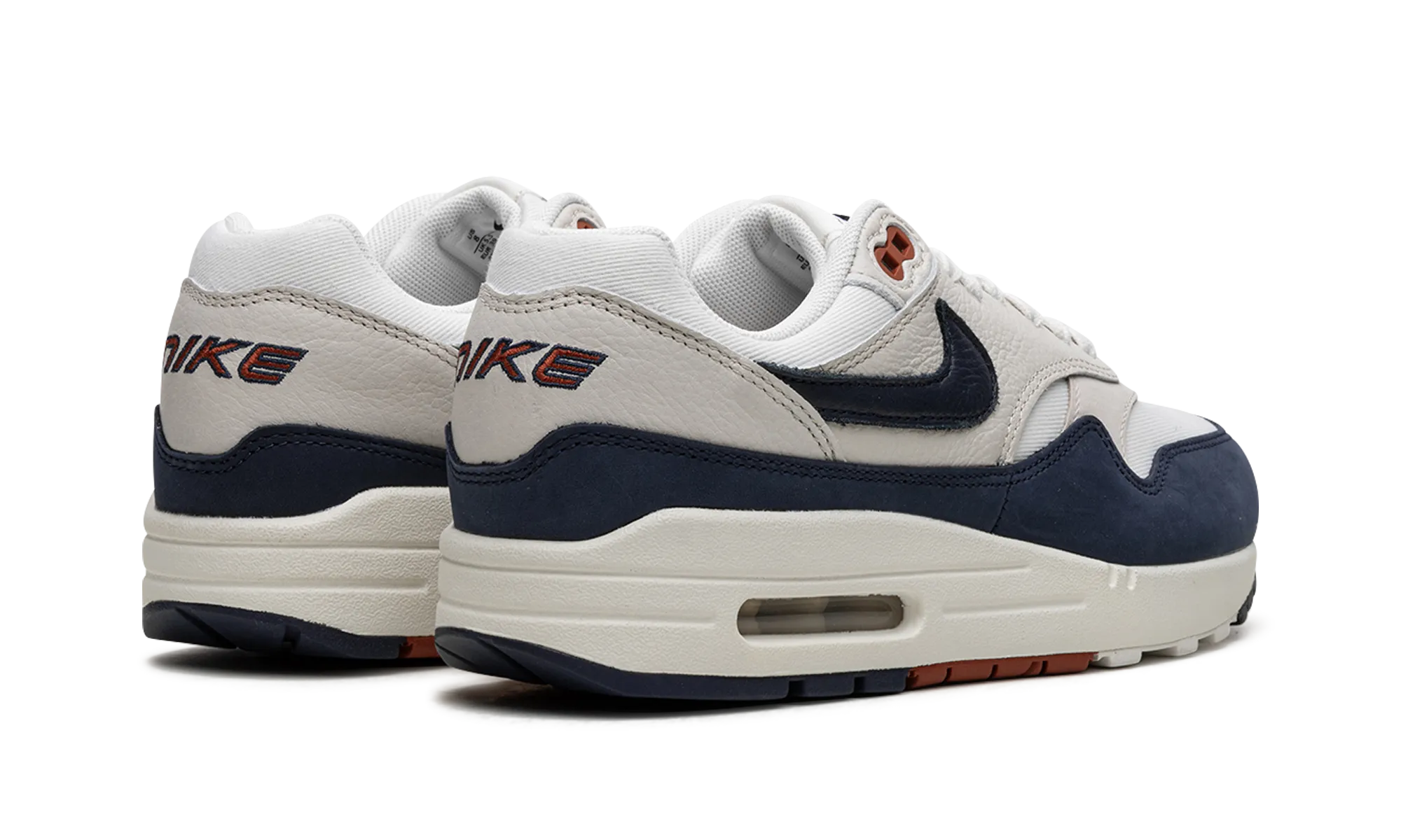 Commute Light AIR MAX 1 LX WMNS "Obsidian"