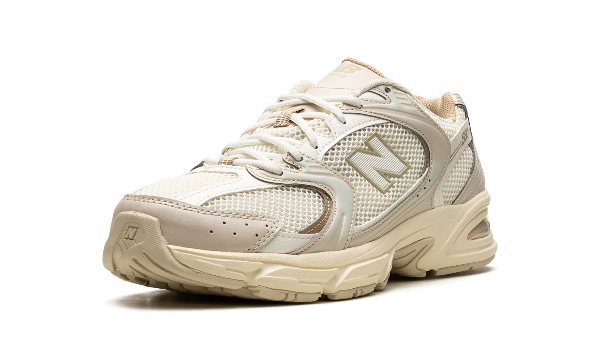 Stream Jog Day Comfort 530 "Beige / Angora"