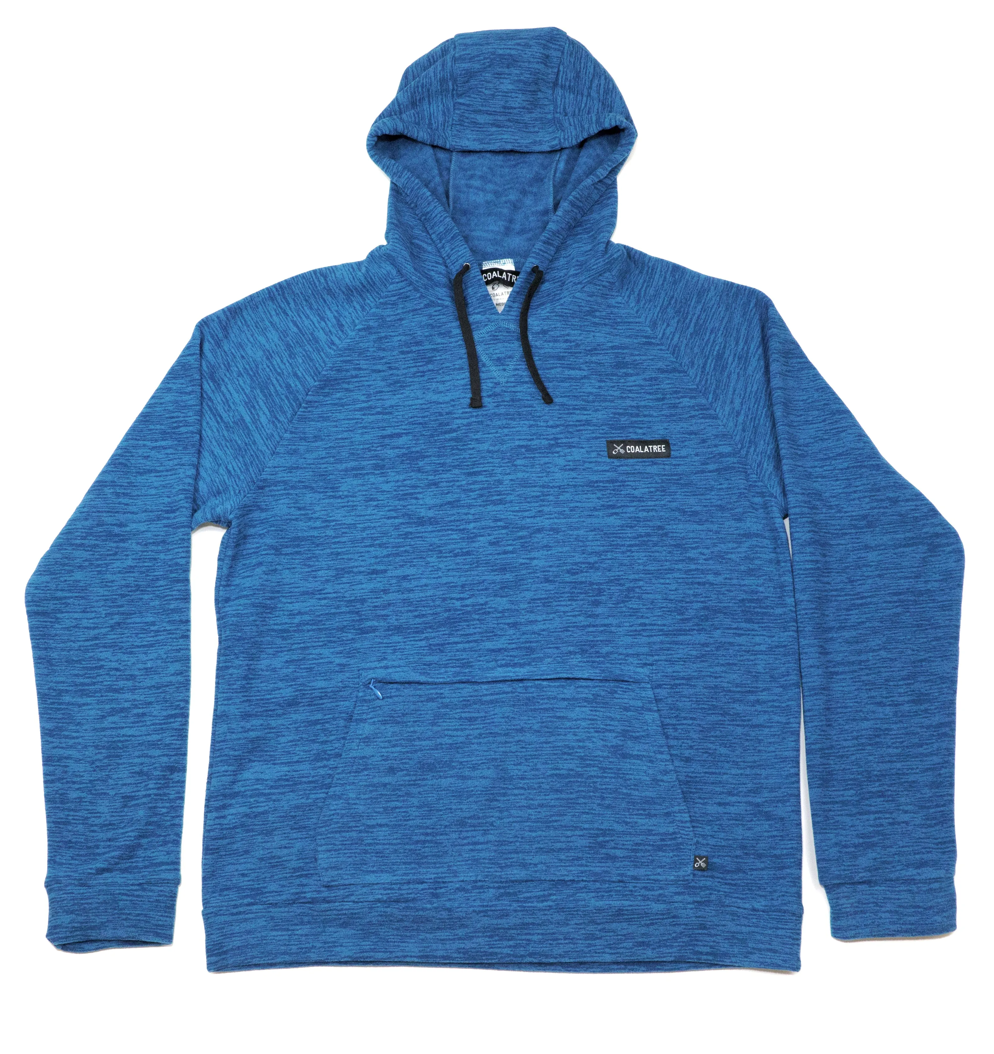 EVOLUTION HOODIE product marbled pattern Chill Apparel