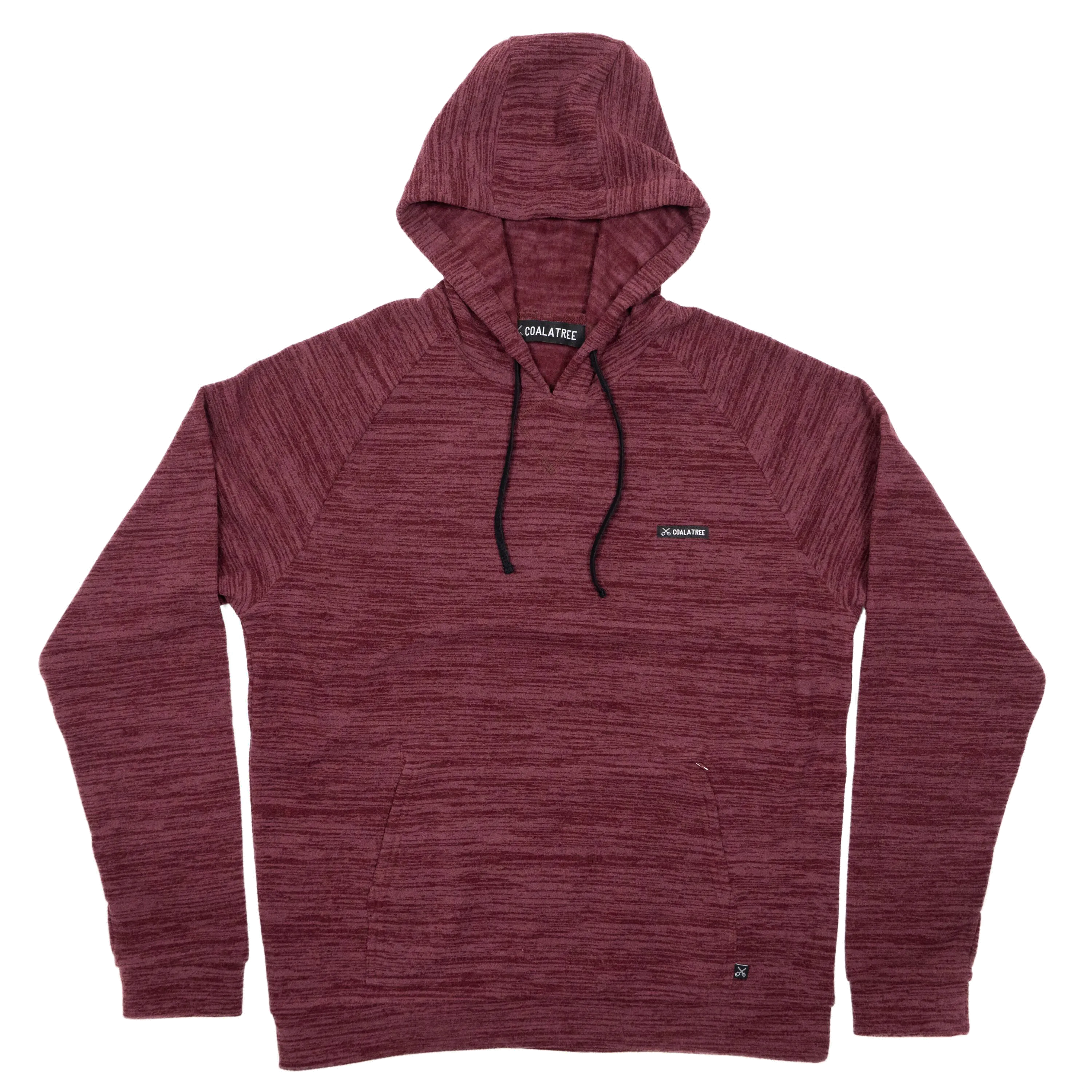 EVOLUTION HOODIE Running Gear product UV resistant protection