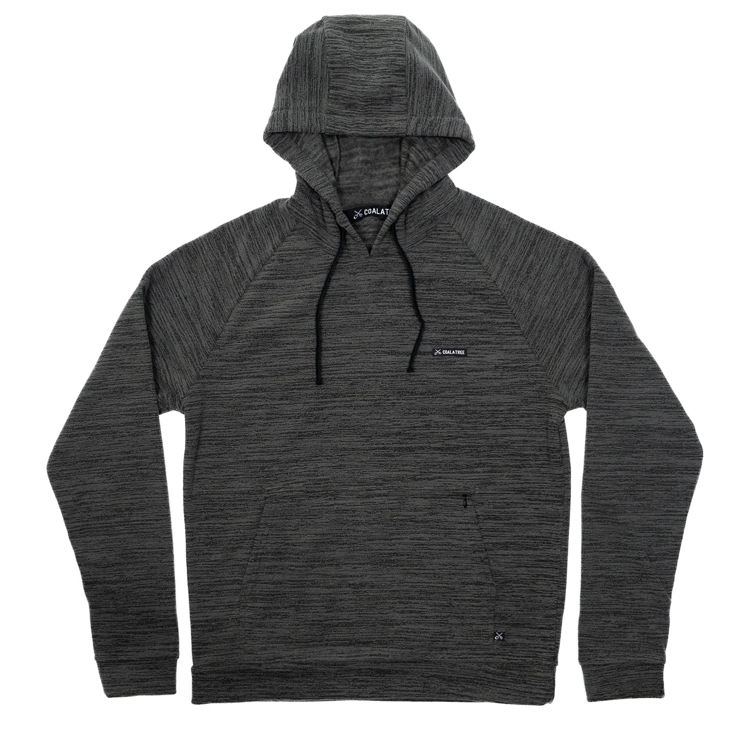 Comfortable Outfit Warm Layers EVOLUTION HOODIE