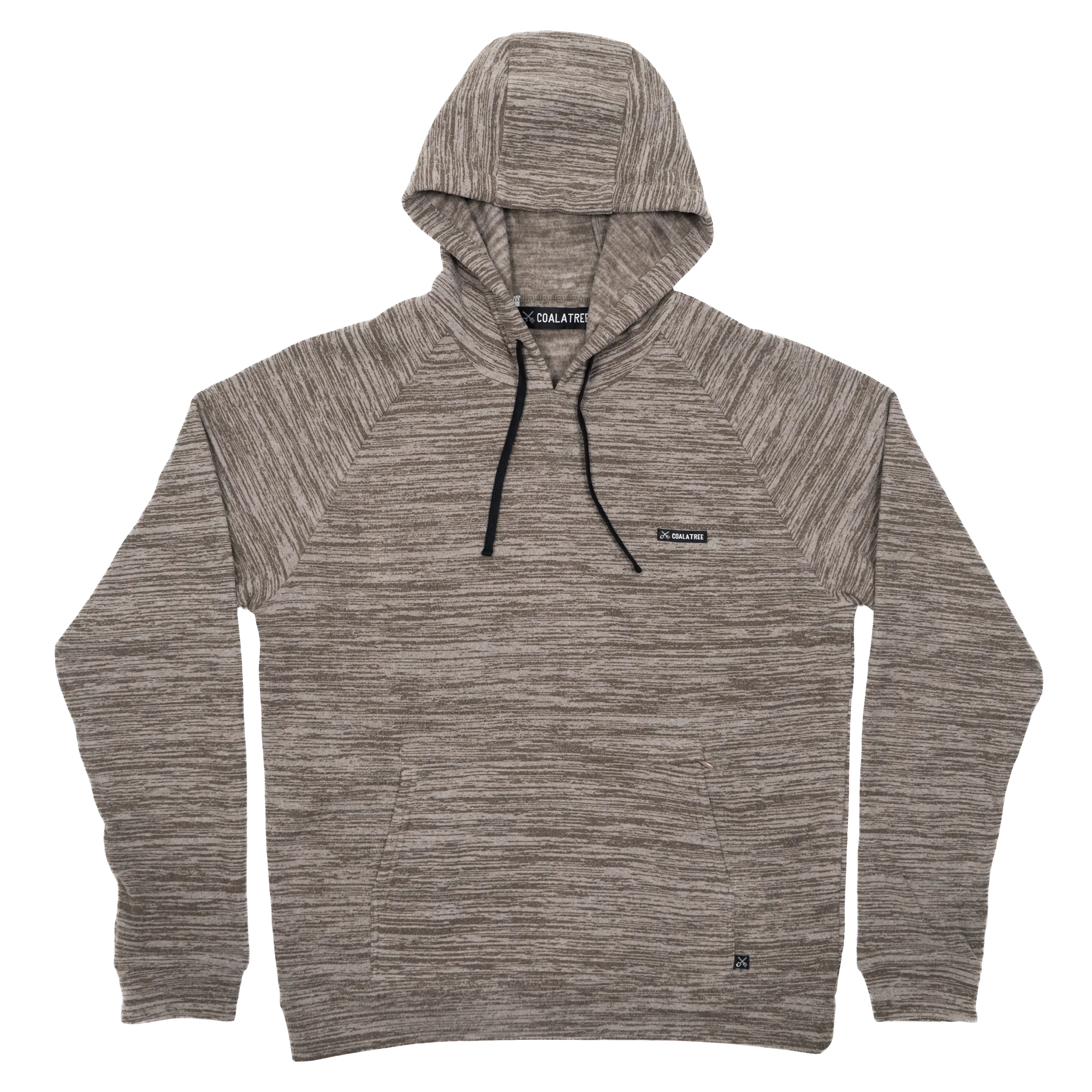 Fashion Layering EVOLUTION HOODIE