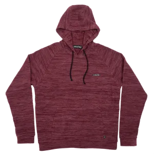 EVOLUTION HOODIE Running Gear product UV resistant protection