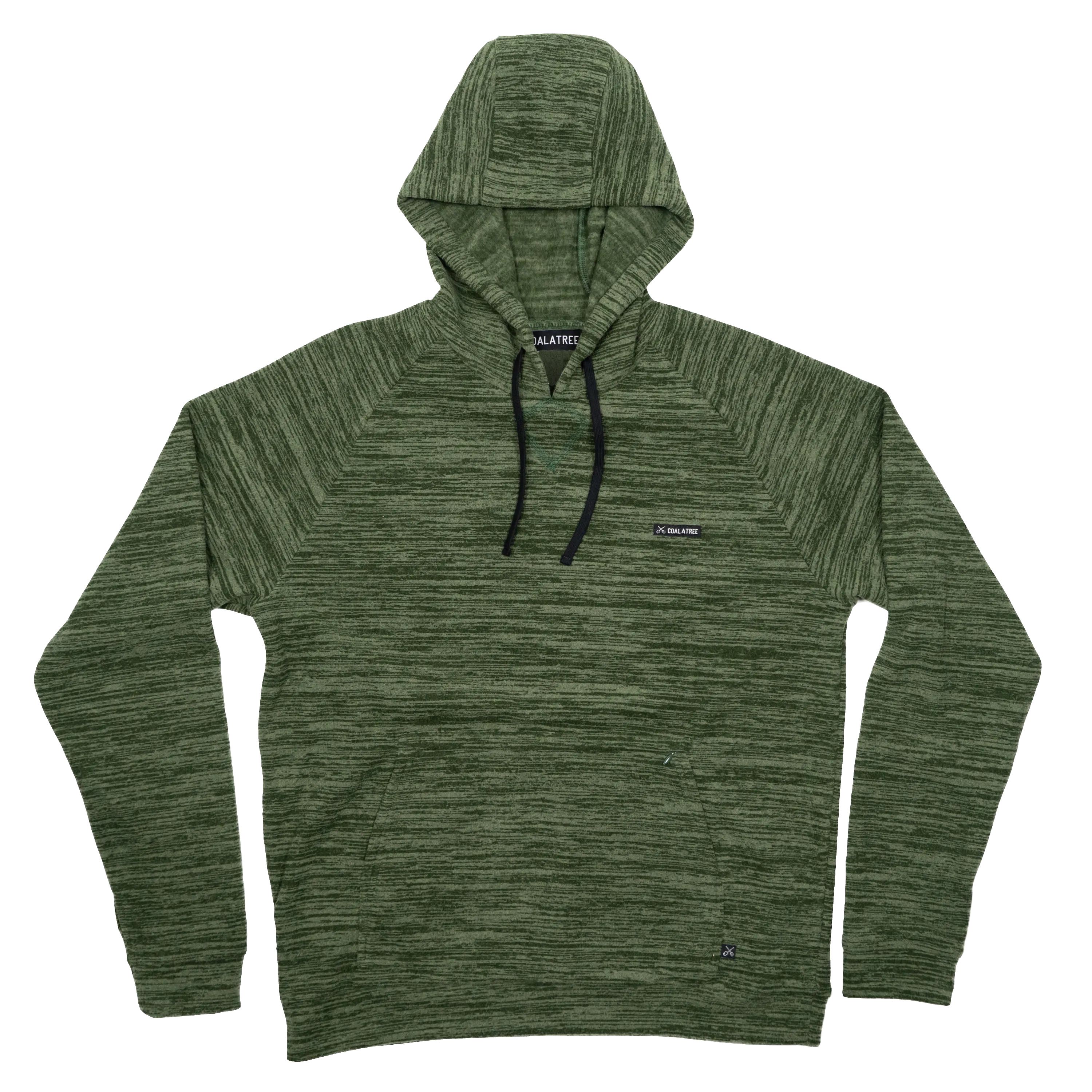 product fair trade EVOLUTION HOODIE