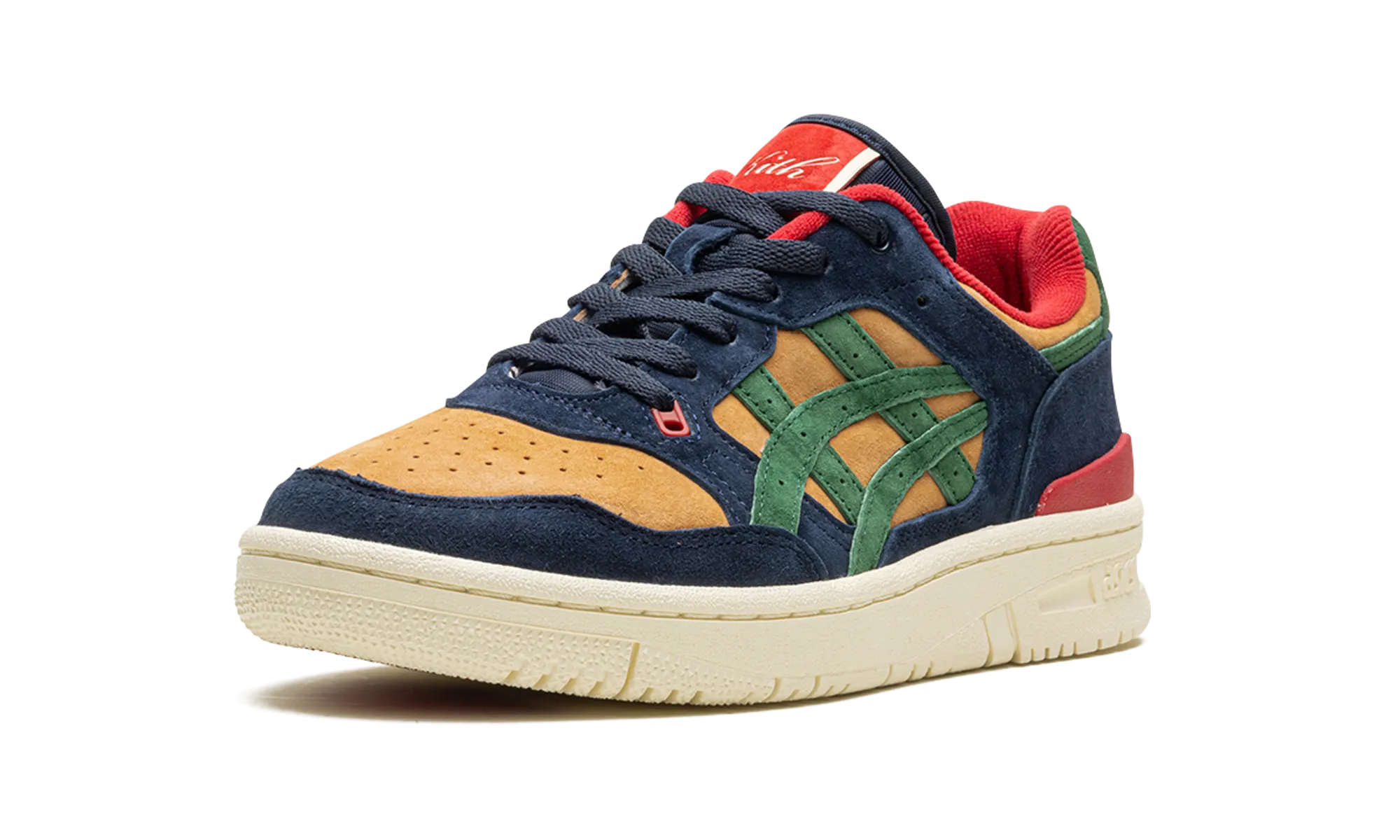 EX89 "Total Eclipse" Slip On Style