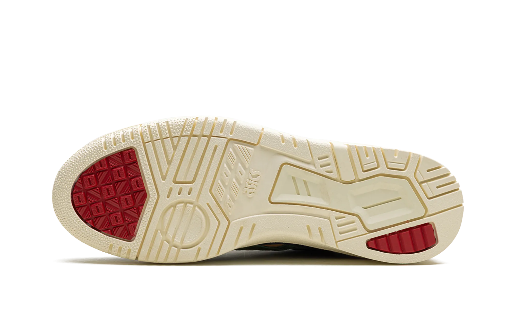 Rain Step EX89 "Total Eclipse"