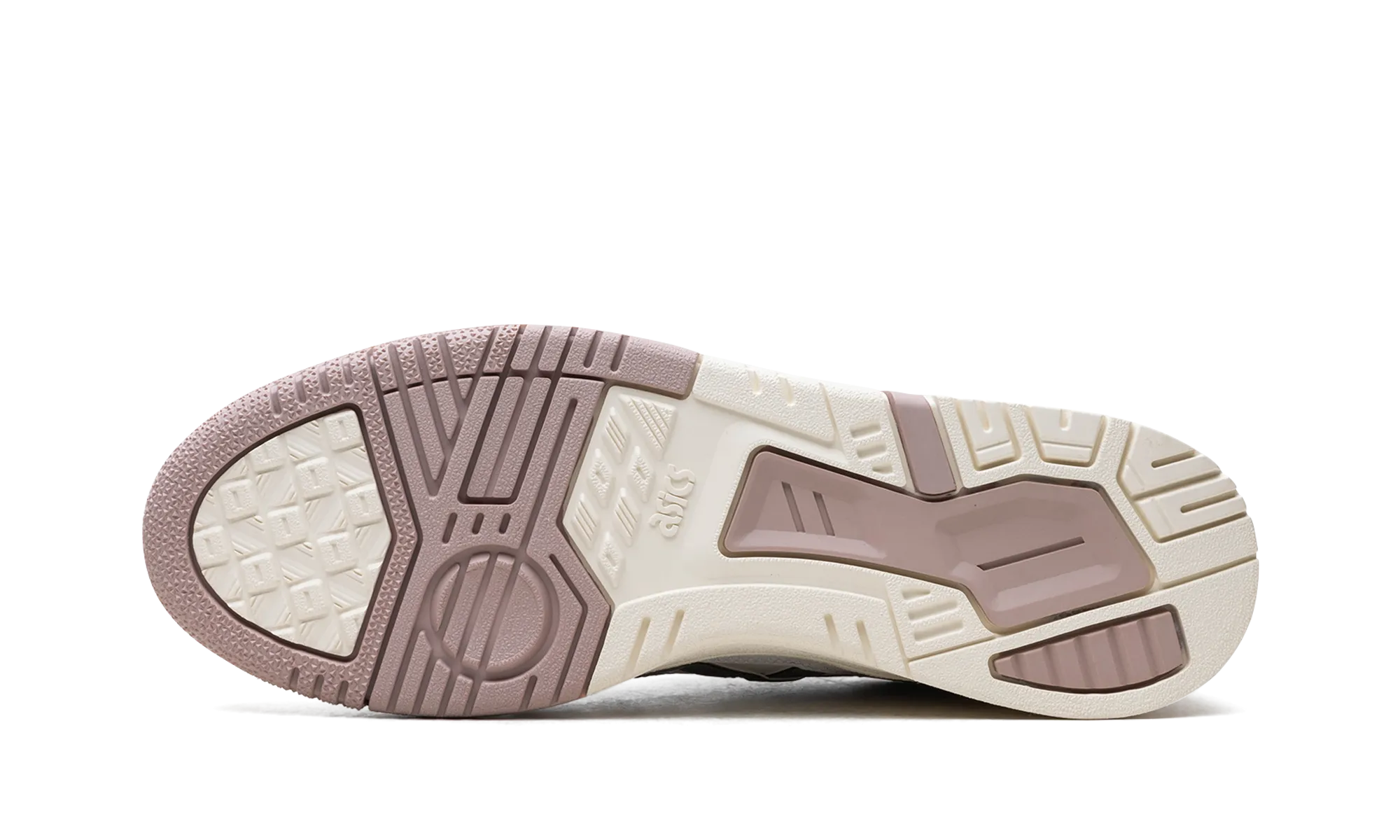 Lift Step EX89 "White / Clay Grey"