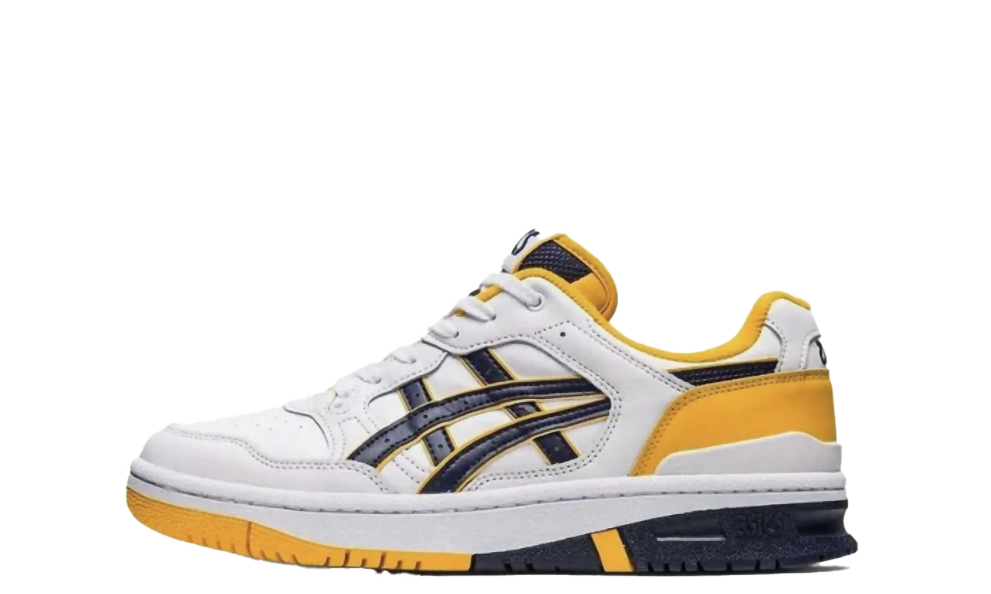 EX89 "WHITE/MIDNIGHT" Flexible Construction