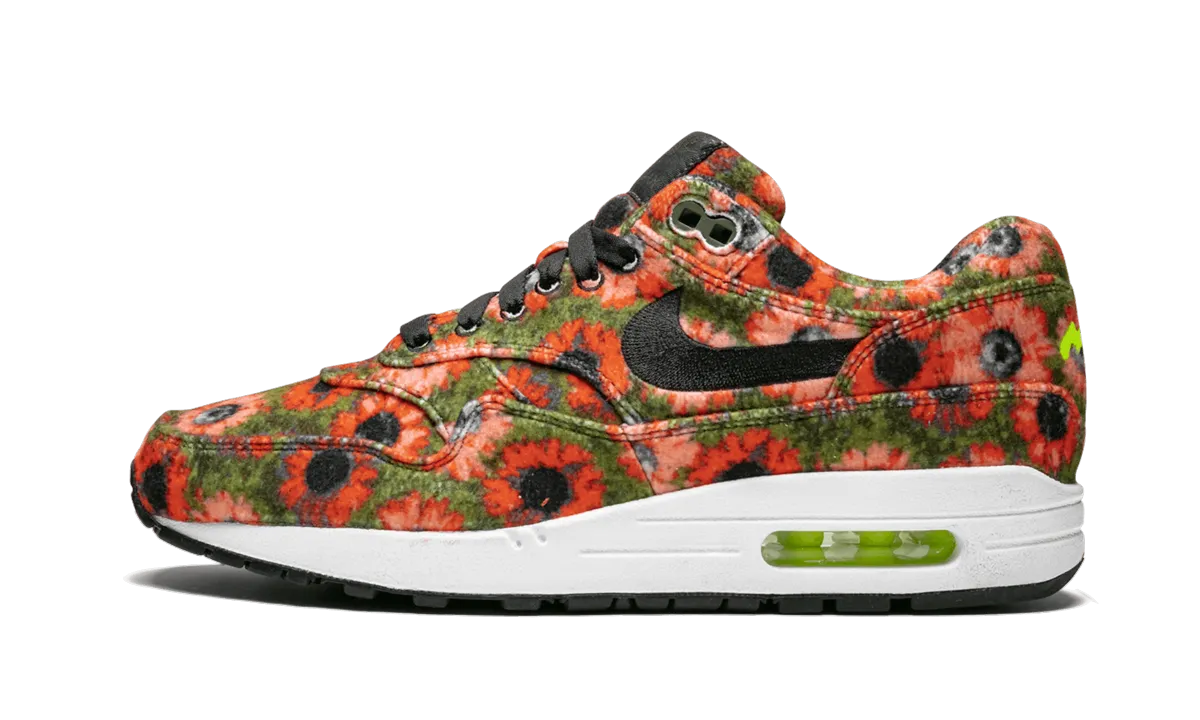 Air Max 1 Premium SE "Daisy" High Rebound Midsole Foam