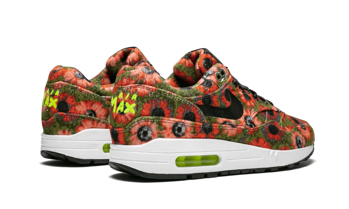 Air Max 1 Premium SE "Daisy" Energy Return Technology