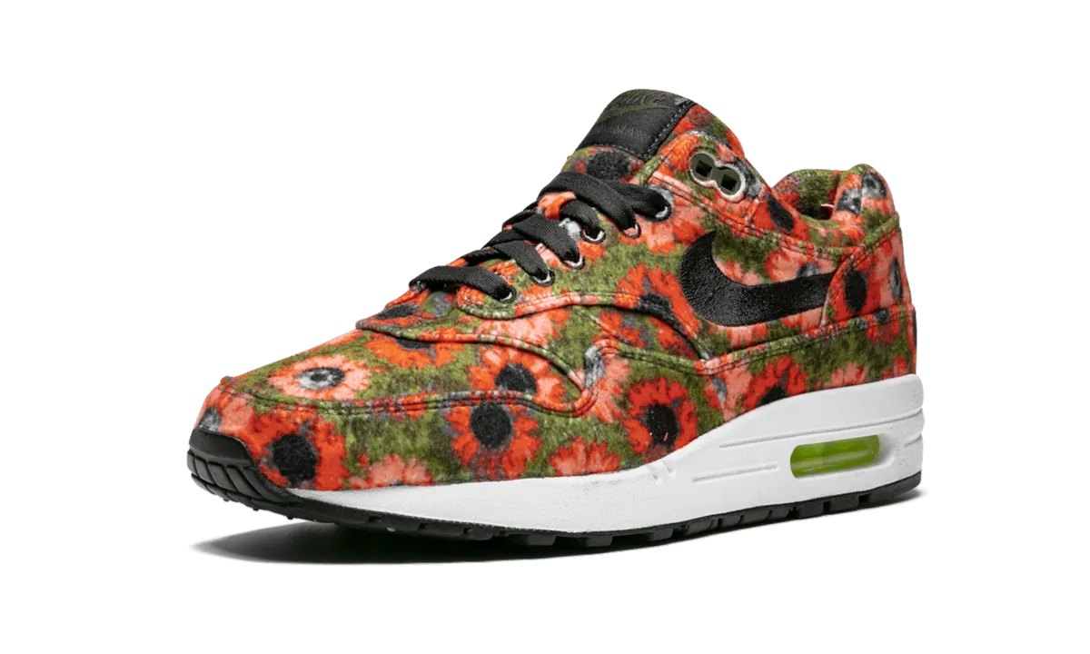 Feather Light Travel Enthusiasts Air Max 1 Premium SE "Daisy"