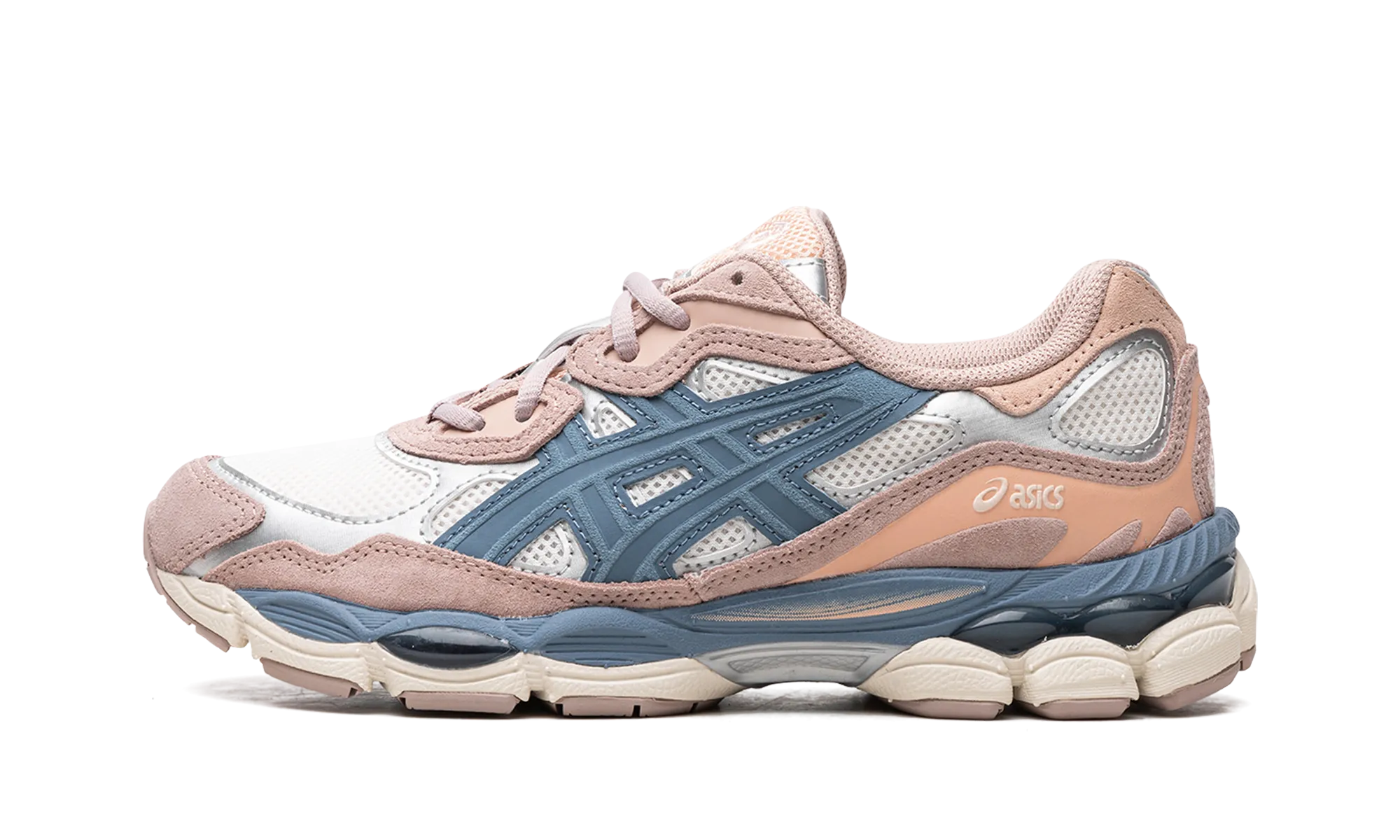 Gel NYC "Mauve Blue" Uni Life Stable Feel