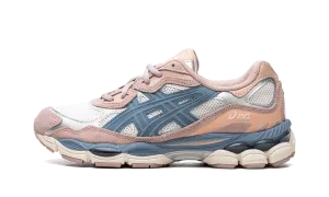 Gel NYC "Mauve Blue" Uni Life Stable Feel