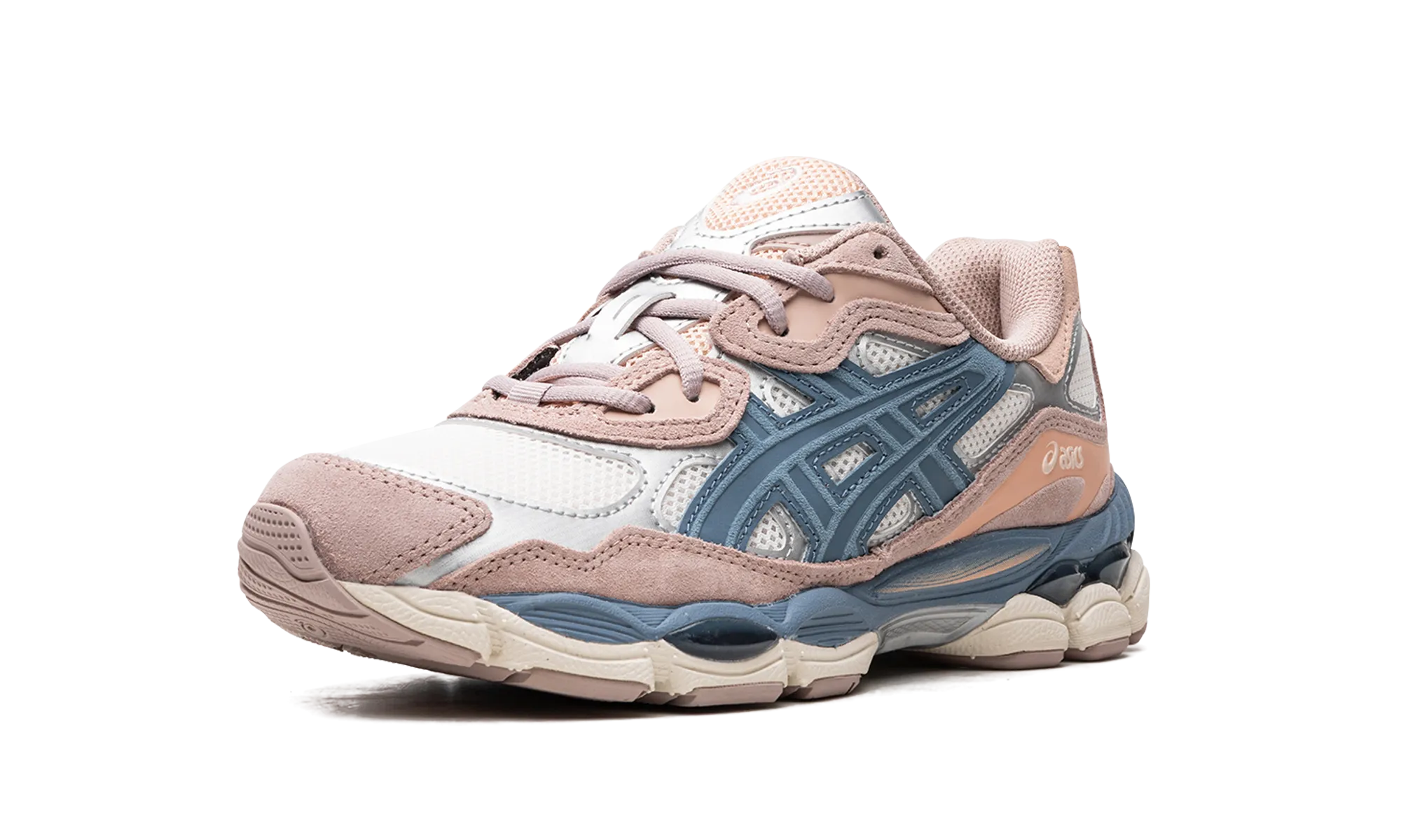 Gel NYC "Mauve Blue" Win Hike