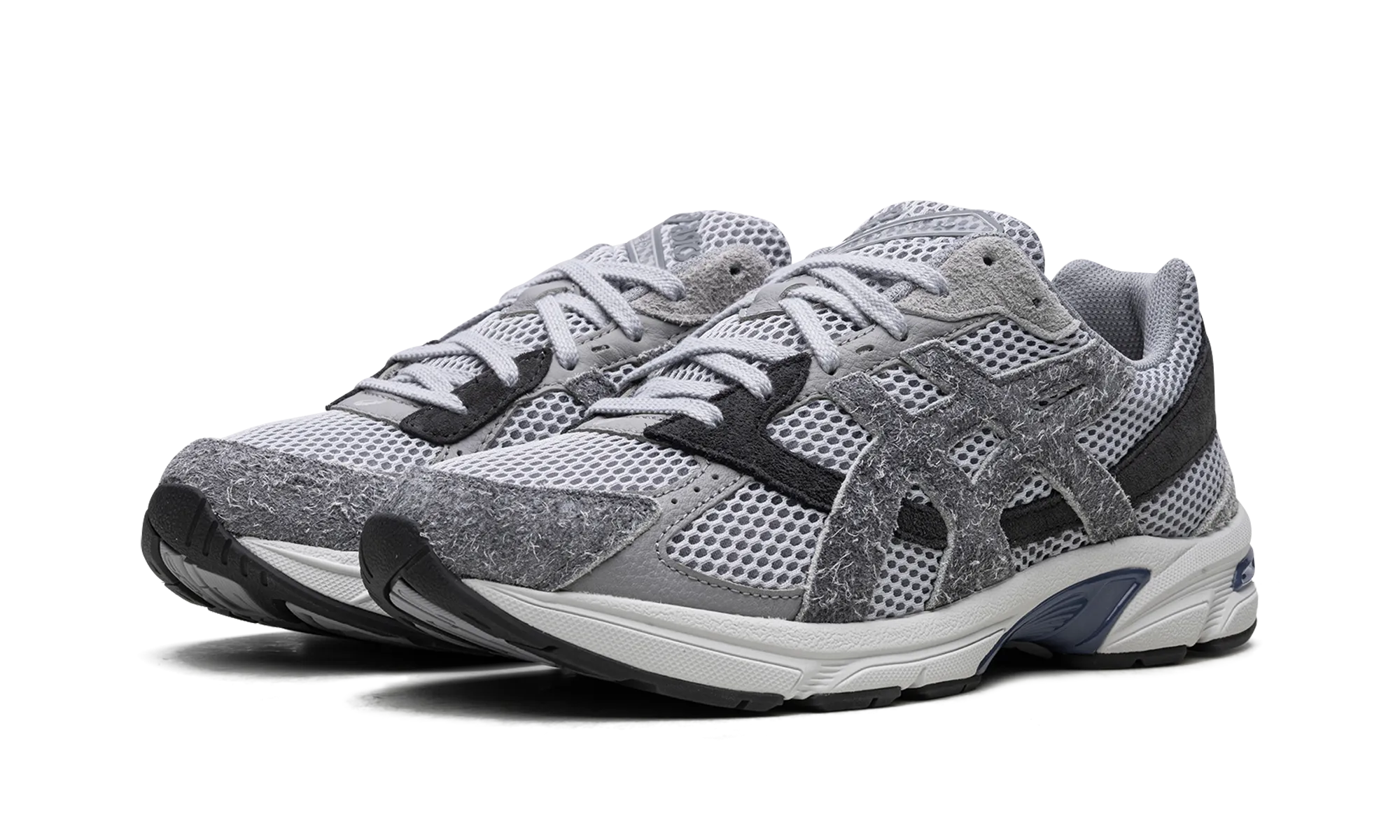 Freedom Steps Gel 1130 "Mid Grey / Steel Grey"