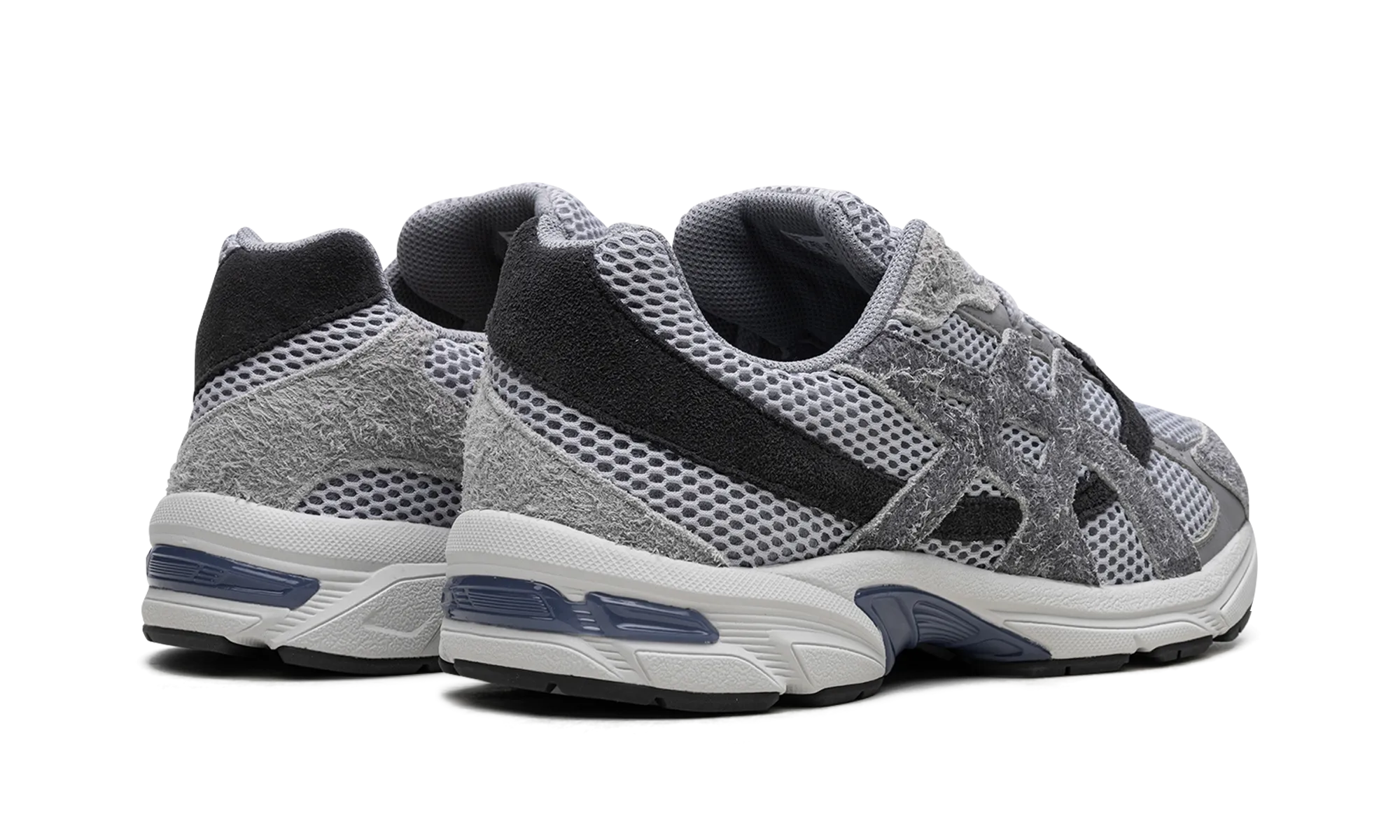 Gel 1130 "Mid Grey / Steel Grey" All People Daily Wear