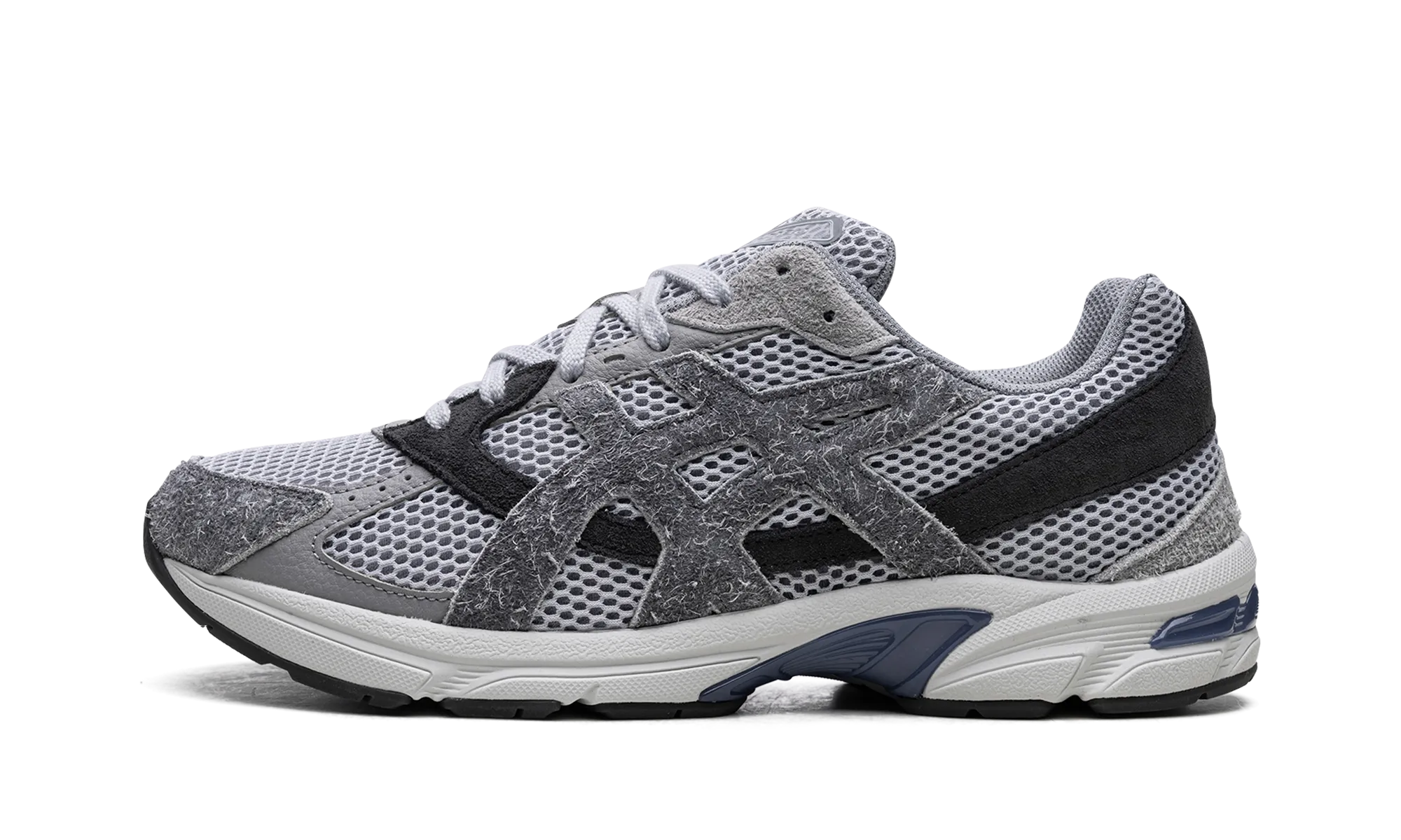Active feel Fresh Steps Gel 1130 "Mid Grey / Steel Grey"