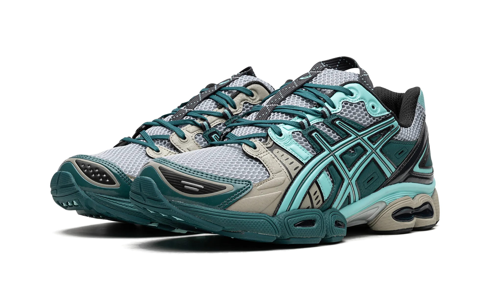 Short Distance Urban Activity UB3-S Gel-Nimbus 9 "Kiko Kostadinov"