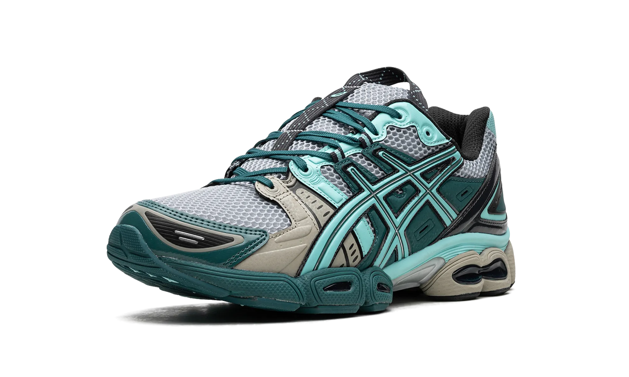 Fashion Element UB3-S Gel-Nimbus 9 "Kiko Kostadinov"