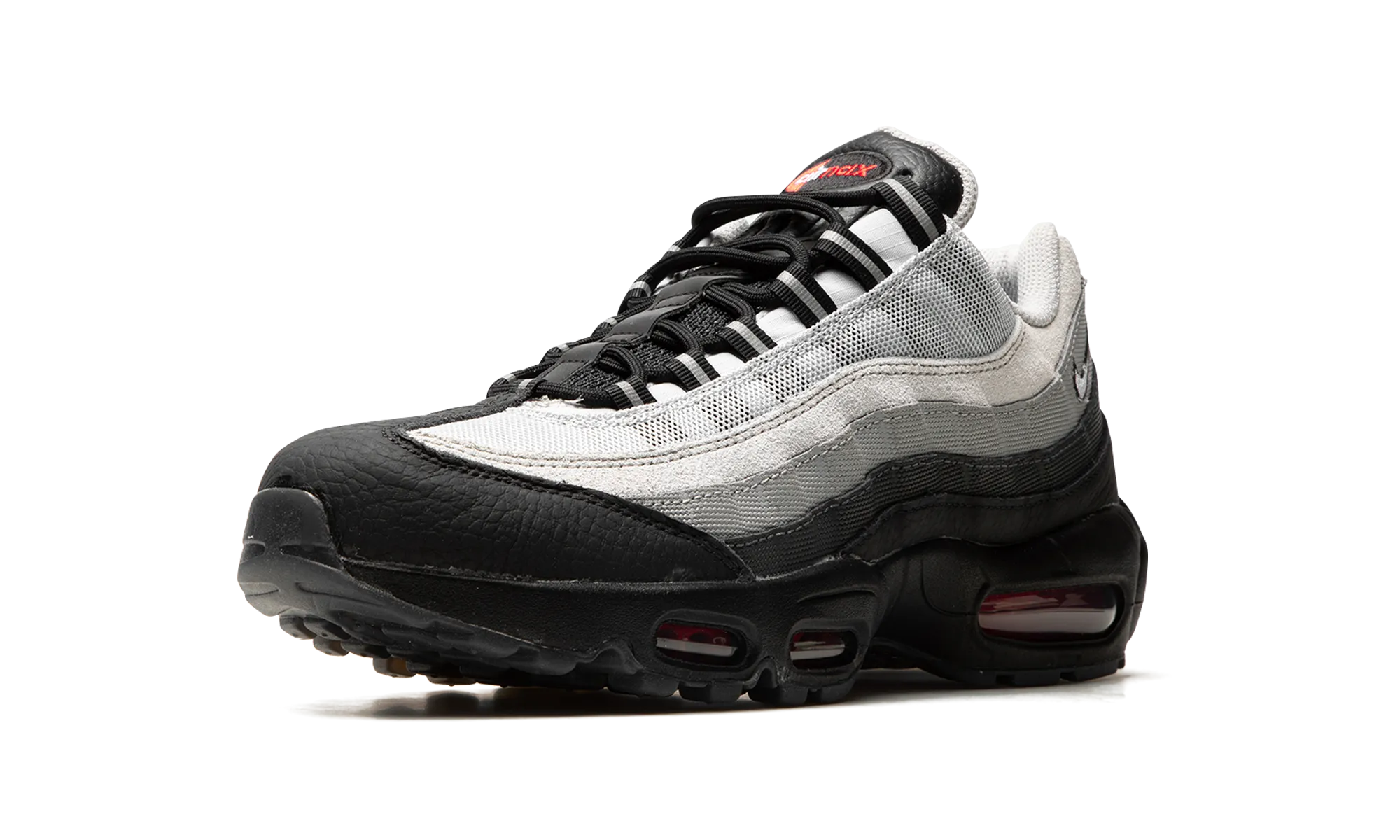 Air Max 95 "Fish Scales" Viral Pop