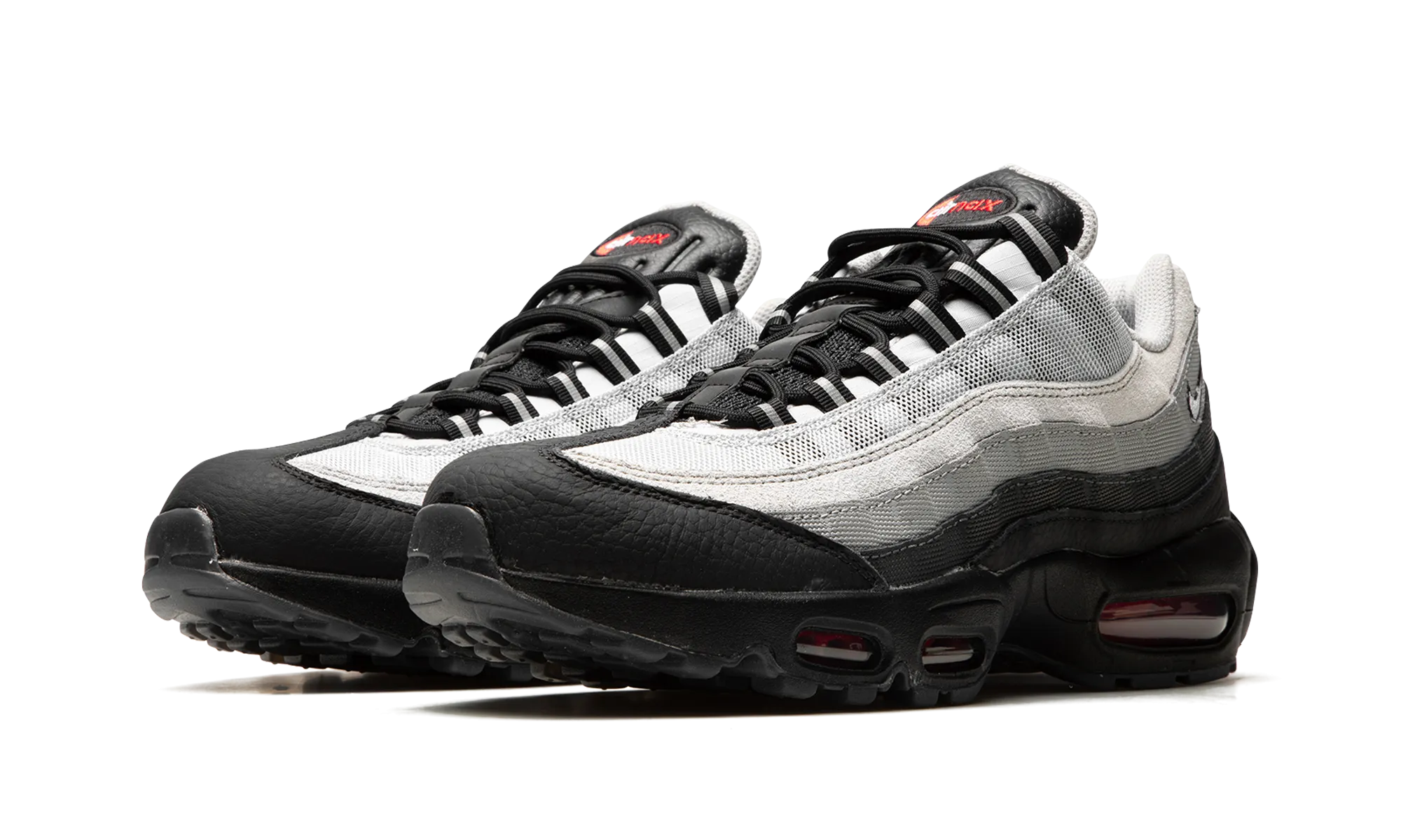 Cold Guard Any Path Air Max 95 "Fish Scales"