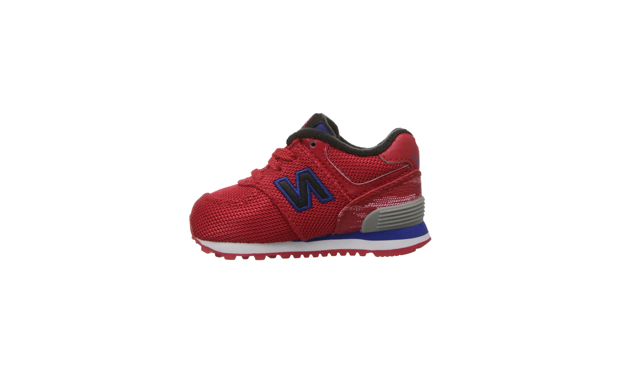 Dark Edge 574 TD "RED / BLACK"