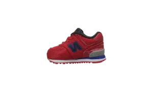 Vibration Dampening Layer Easy To Clean 574 TD "RED / BLACK"