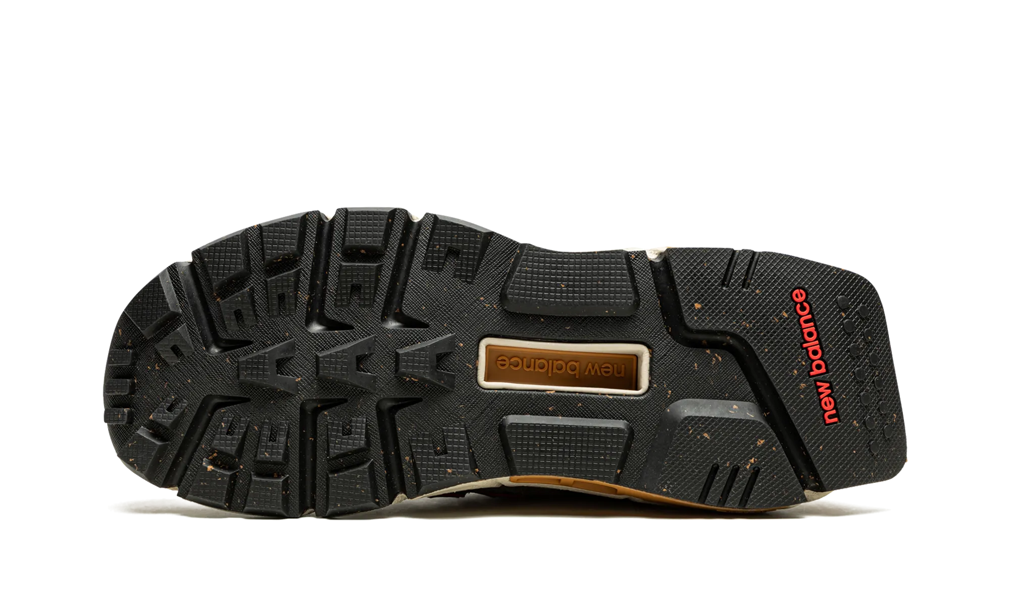 Skin Soft 574 Yurt "Salehe Bembury - Forest Green"