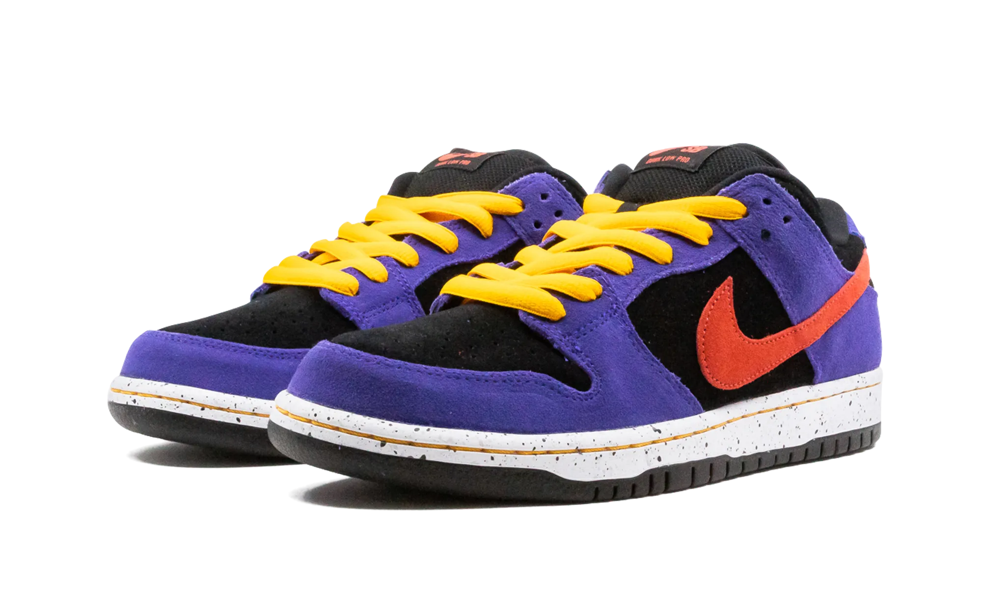 SB Dunk Low "ACG Terra" Light Jog