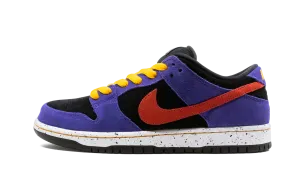 SB Dunk Low "ACG Terra" Beach Walk Calm Jog