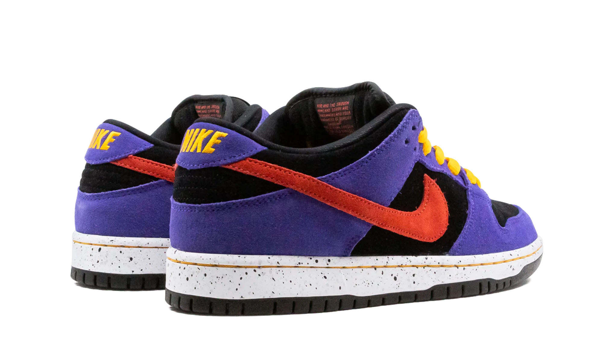Slim Shape Winter Vibe SB Dunk Low "ACG Terra"
