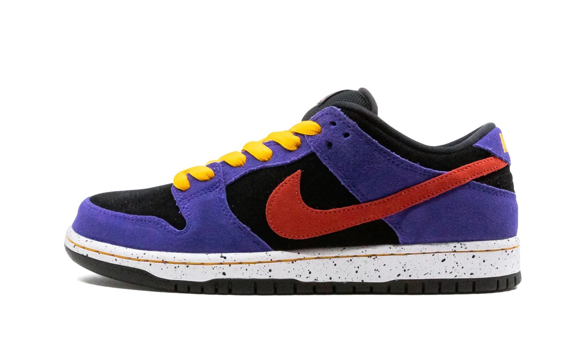 SB Dunk Low "ACG Terra" Beach Walk Calm Jog