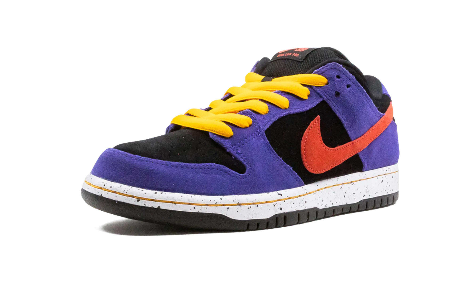 Comfortable Experience SB Dunk Low "ACG Terra"