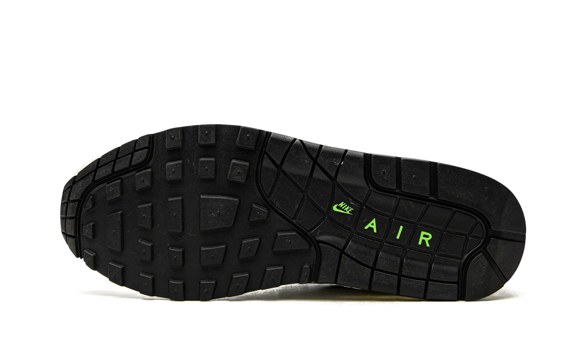 Weekend Casual Odor Control Technology Air Max 1 DNA CH.1 "DN ACH.1"