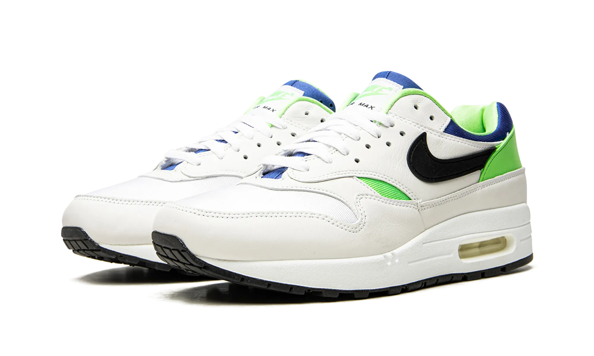 Air Max 1 DNA CH.1 "DN ACH.1" Step Light Modern Bold