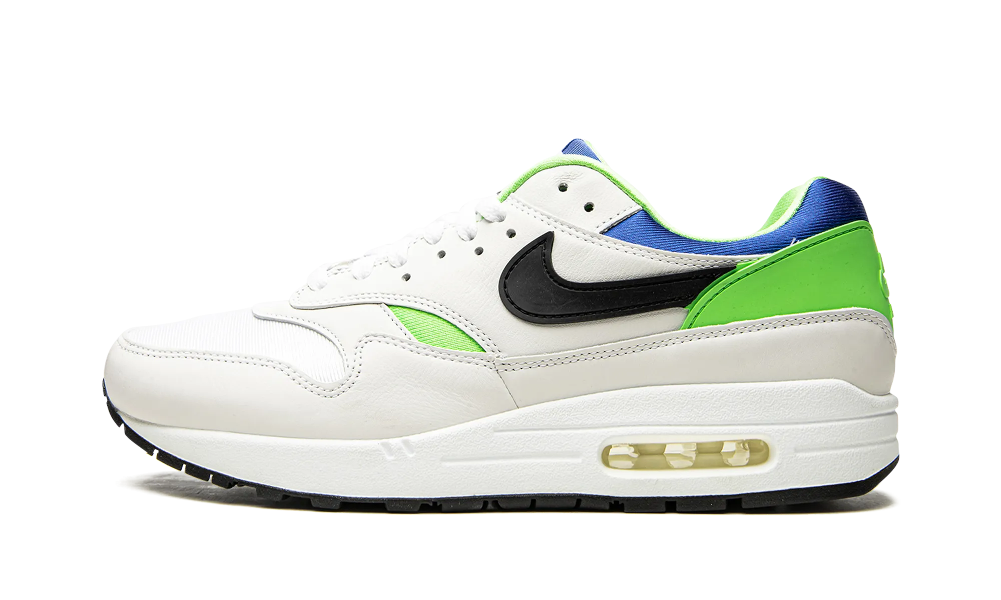 Air Max 1 DNA CH.1 "DN ACH.1" Clean Step