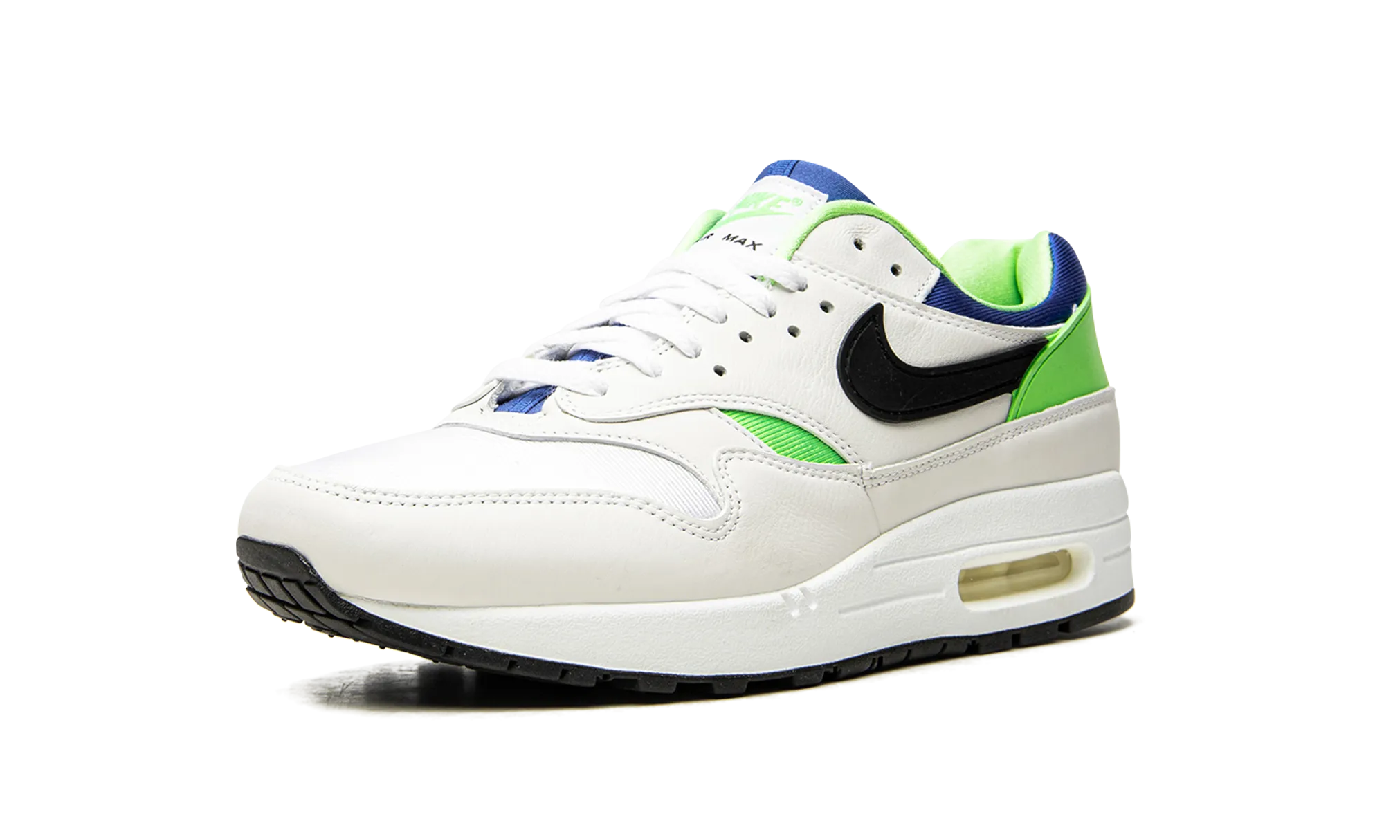 Shock absorption Stretchable Upper Air Max 1 DNA CH.1 "DN ACH.1"