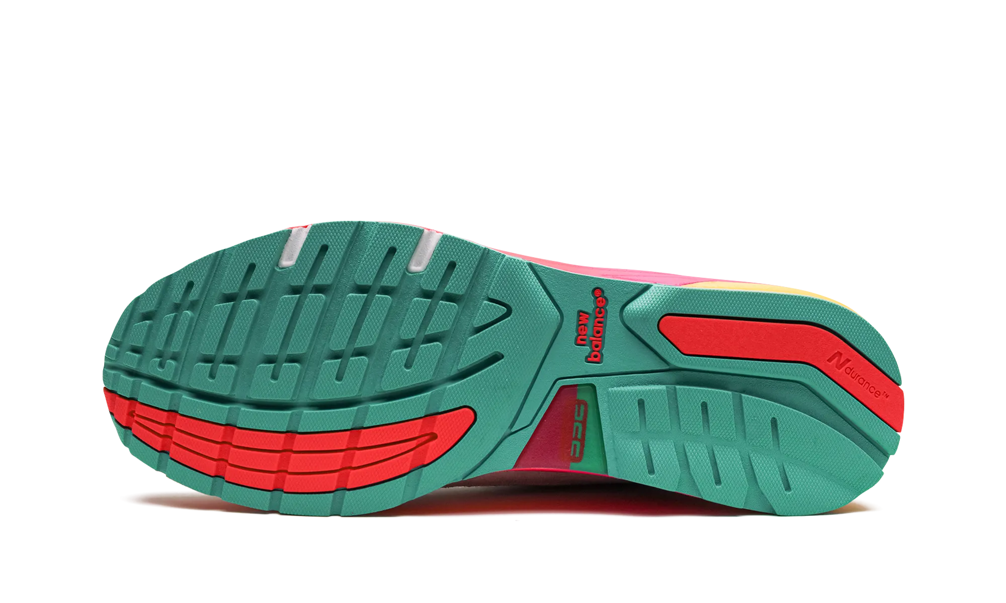 Chic Design 992 "MiUSA Grey Multi"